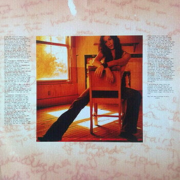 LP deska Alanis Morissette - Jagged Little Pill Acoustic (2 LP) - 6
