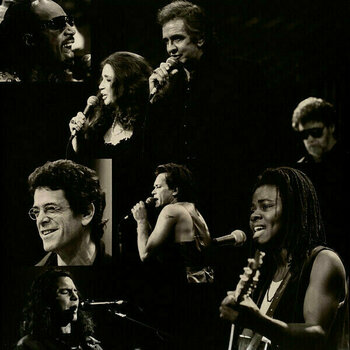 Грамофонна плоча Bob Dylan - The 30th Anniversary Concert Celebration (4 LP) - 10