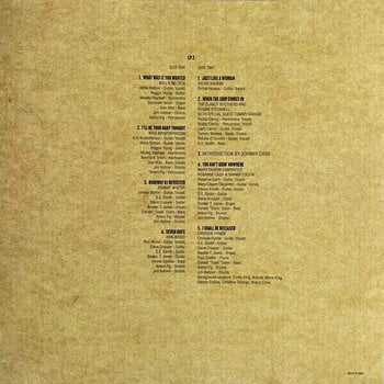 Disque vinyle Bob Dylan - The 30th Anniversary Concert Celebration (4 LP) - 13