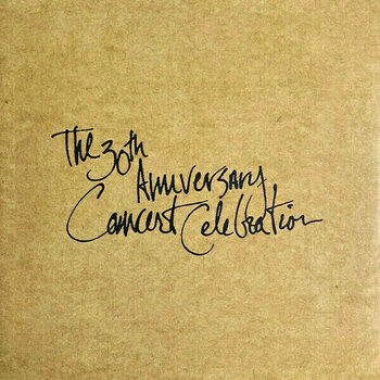 Vinyl Record Bob Dylan - The 30th Anniversary Concert Celebration (4 LP) - 16