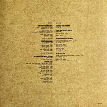 Δίσκος LP Bob Dylan - The 30th Anniversary Concert Celebration (4 LP) - 17