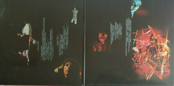 Schallplatte Jefferson Airplane - After Bathing At Baxter's (LP) - 7