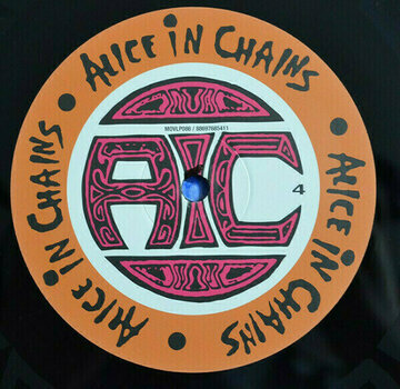 Disc de vinil Alice in Chains - Jar of Flies/Sap (2 LP) - 5