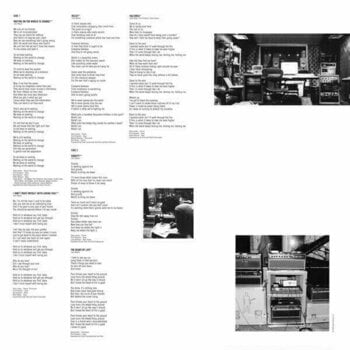 Disc de vinil John Mayer - Continuum (2 LP) - 7