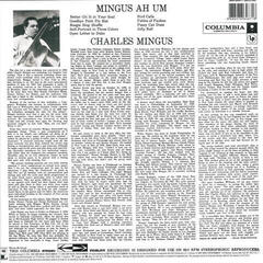 LP Charles Mingus - Mingus Ah Um (LP) - 1