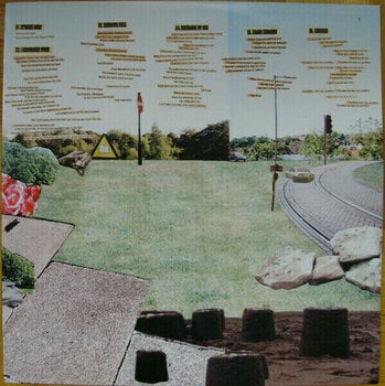 Disque vinyle The Coral - Coral (LP) - 4