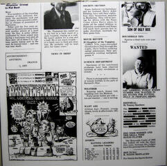 LP ploča Jefferson Airplane - Volunteers (LP) - 7