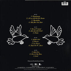 Vinylskiva Incubus - A Crow Left of the Murder (2 LP) - 6