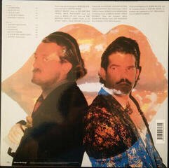 Schallplatte Yello - One Second (LP) - 3