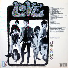 Schallplatte Love - Da Capo (LP) - 2