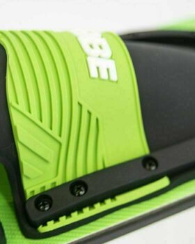 Vodné lyže Jobe Allegre 67'' Combo Skis Lime Green Package - 4