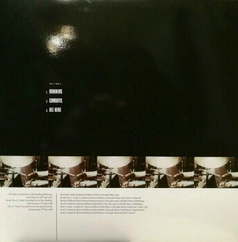 Δίσκος LP Portishead - Roseland Nyc Live (2 LP) - 3