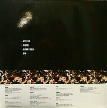 LP plošča Portishead - Roseland Nyc Live (2 LP) - 4