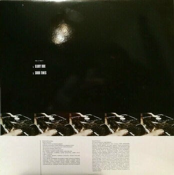 Disque vinyle Portishead - Roseland Nyc Live (2 LP) - 7