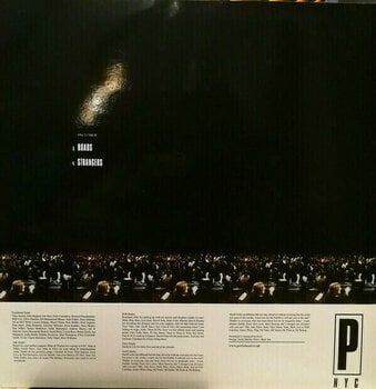 Vinylskiva Portishead - Roseland Nyc Live (2 LP) - 8