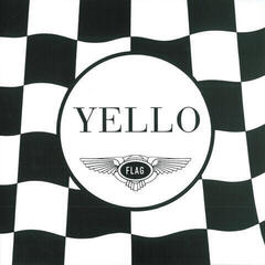 LP Yello - Flag (LP) - 3