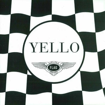 Hanglemez Yello - Flag (LP) - 4
