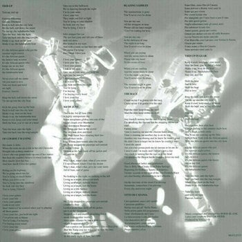Vinylplade Yello - Flag (LP) - 5