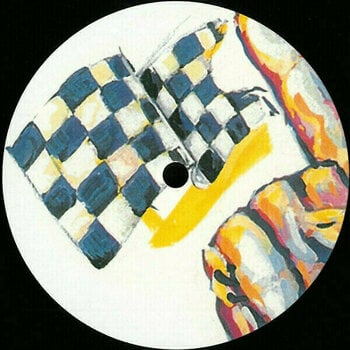 Disque vinyle Yello - Flag (LP) - 3