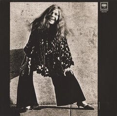 LP ploča Janis Joplin - Cheap Thrills (LP) - 2