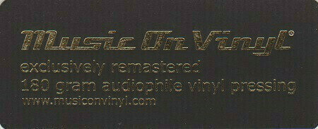 Vinyl Record Janis Joplin - Cheap Thrills (LP) - 8