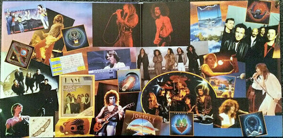 LP deska Journey - Greatest Hits Vol.2 (2 LP) - 2