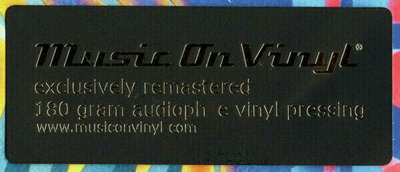 LP deska Journey - Greatest Hits Vol.2 (2 LP) - 8