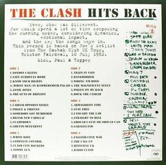Schallplatte The Clash - Hits Back (3 LP) - 1