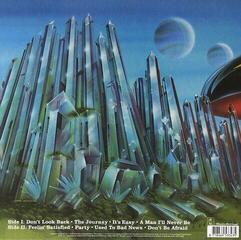 Hanglemez Boston - Don't Look Back (LP) - 1