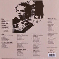 Hanglemez JJ Cale - Okie (LP) - 2