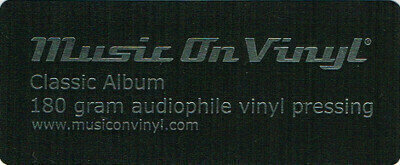Disque vinyle Steppenwolf - Steppenwolf (LP) - 5