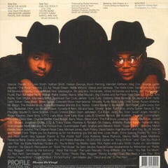 LP deska Run DMC - King of Rock (LP) - 2