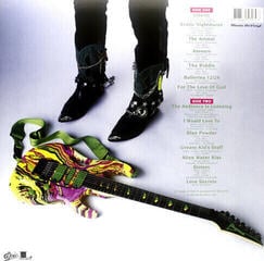 Schallplatte Steve Vai - Passion & Warfare (LP) - 1