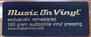 Schallplatte Steve Vai - Passion & Warfare (LP) - 6