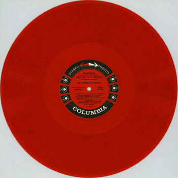Disque vinyle Duke Ellington - Anatomy of a Murder (OST) (LP) - 5