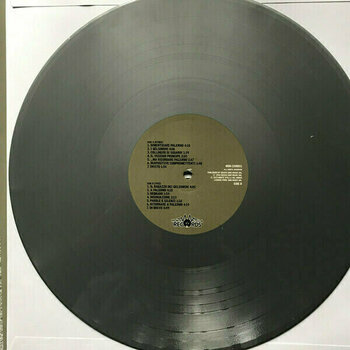 Vinylplade Ennio Morricone - Dimenticare Palermo (LP) - 4