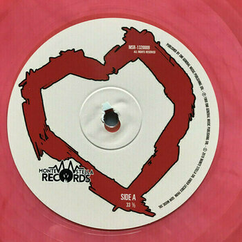 Disco de vinil Ennio Morricone - Cuore Di Mamma (LP) - 4