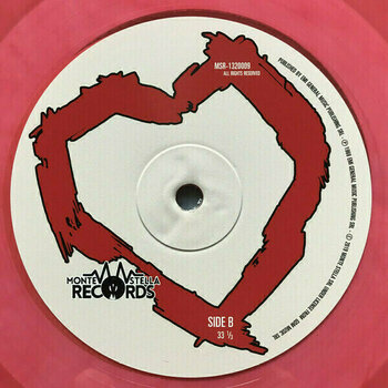 Disco de vinil Ennio Morricone - Cuore Di Mamma (LP) - 5