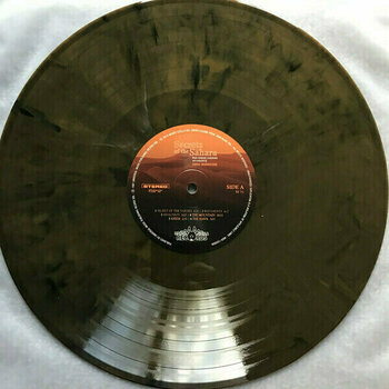 Płyta winylowa Ennio Morricone - Secret Of The Sahara (LP) - 3