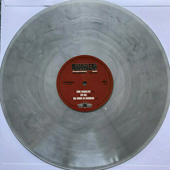 Płyta winylowa Ennio Morricone - Maddalena (LP) - 3