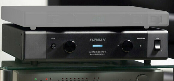 Kraftkonditionerare Furman ELITE-16PFEI - 3