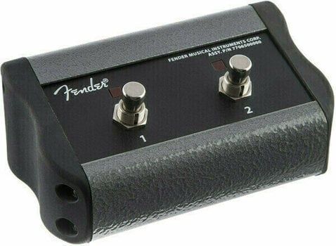 Pedală două canale Fender Reverb Acoustic Pro/Sfx Pedală două canale - 2