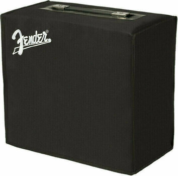 Bag for Guitar Amplifier Fender Champion 20 Amp CVR Bag for Guitar Amplifier Black - 2