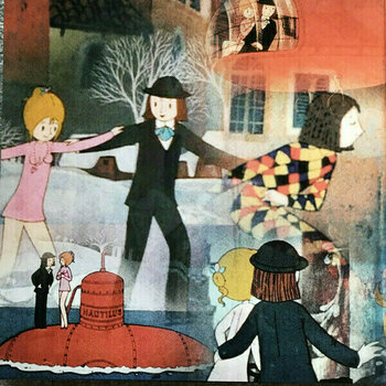 LP ploča Ennio Morricone - Il Giro Del Mondo (LP) - 3