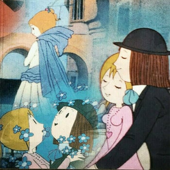 LP ploča Ennio Morricone - Il Giro Del Mondo (LP) - 4