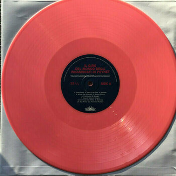 LP ploča Ennio Morricone - Il Giro Del Mondo (LP) - 5