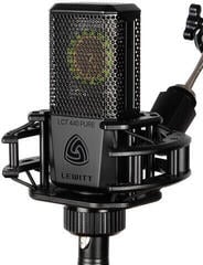 Studio kondensaattorimikrofoni LEWITT LCT 440 PURE Studio kondensaattorimikrofoni - 3