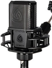 Studio kondensaattorimikrofoni LEWITT LCT 440 PURE Studio kondensaattorimikrofoni - 4