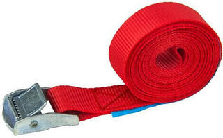 Webbing, Strap Lindemann Tie Down - 3