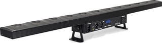 LED Bar Fractal Lights 12 x 3W LED Bar - 1